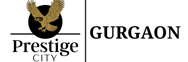Prestige City Logo - Prestige Group